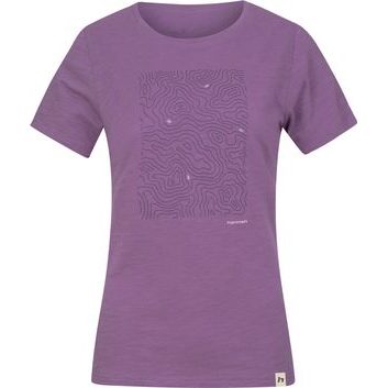 HANNAH SELIA, grape jam