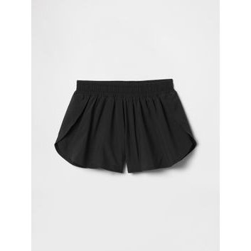 GAP Dětské kraťasy Černá