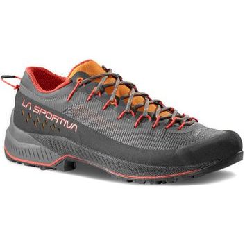 LA SPORTIVA TX4 Evo ST Carbon/Mountain Red