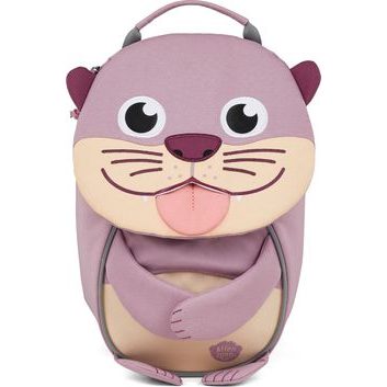 AFFENZAHN Small Friend 4 Otter