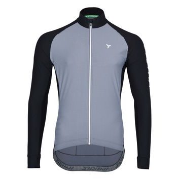 SILVINI Saisero MD2625 grey-black