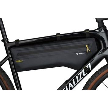 APIDURA Expedition frame pack (5,7l)