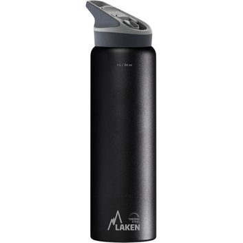 LAKEN Jannu 1000 ml černá
