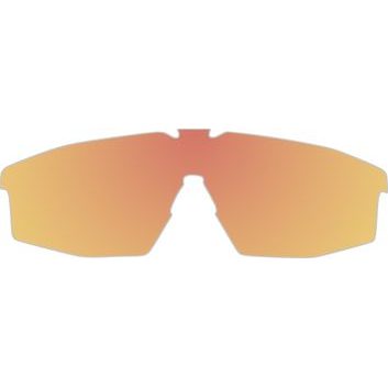 R2 čočky k modelu AT108 fotochromatické, černočervený chrom