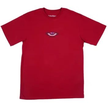 TROY LEE DESIGNS CYCLOPS SHIRT WINE