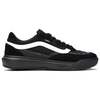 VANS MTE Ultrarange 2.0 SE RIPSTOP BLACK/BLACK