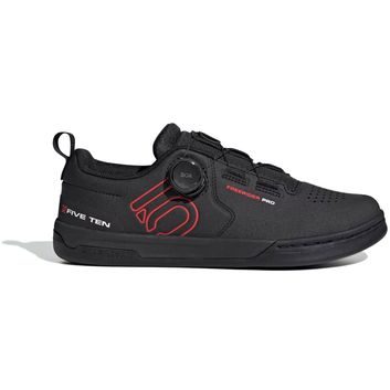 FIVE TEN Freerider Pro Boa, Black/Red