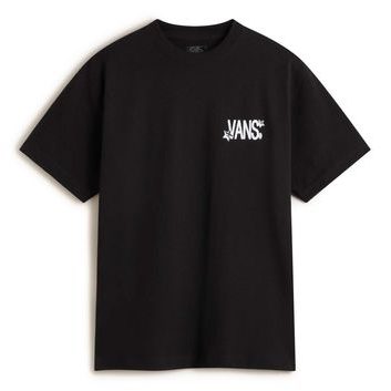 VANS Chaos SS Black
