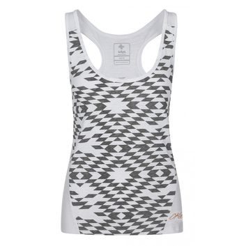 KILPI Nica-w white