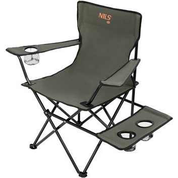NILS Camp NC3301 khaki
