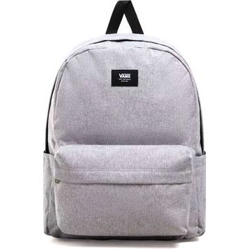 VANS OLD SKOOL BACKPACK HEATHER SUITING