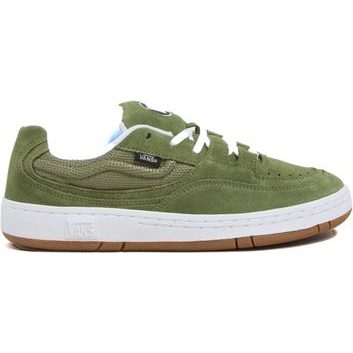 VANS Speed LS UTILITY LODEN