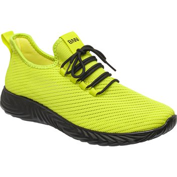 BENNON NEXO Low Yellow/black