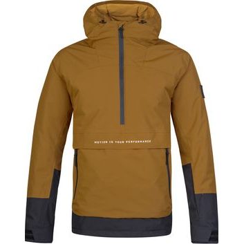 HANNAH PATTY FD golden brown/anthracite