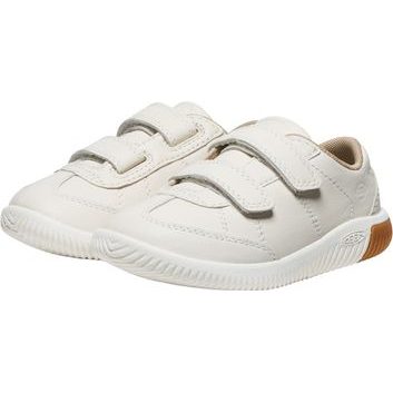 KEEN KNX T-TOE DS CHILDREN, star white/star white