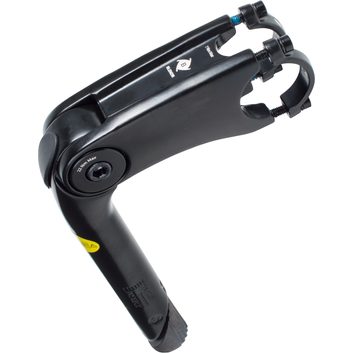 BONTRAGER Bontrager Adjustable Blendr 180mm Quill Stem, černá