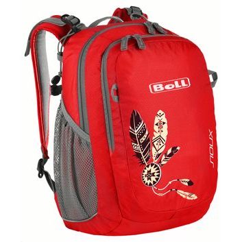 BOLL Sioux 15 TRUERED/GREY