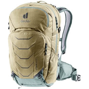 DEUTER Attack 18 SL desert-sage