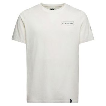 LA SPORTIVA Mantra T-Shirt M, Chalk