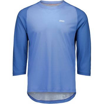 POC M's Motion Air 3/4 Jersey Bazzite Blue