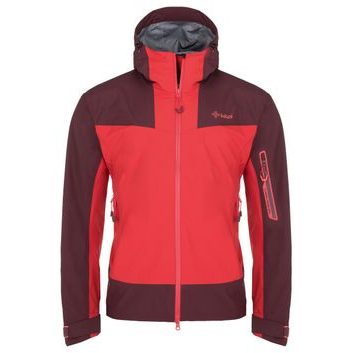 KILPI MAMBA-M Červená