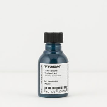 TREK Paint Touch-Up 30ml TK602-P Gloss Dark Aquatic