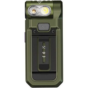 FENIX SW05R-UV 150 lm Green