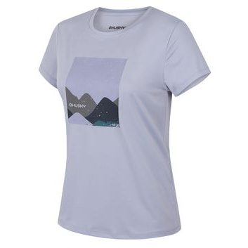 HUSKY Tant L light blue