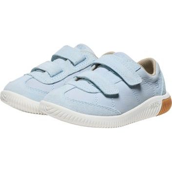 KEEN KNX T-TOE DS CHILDREN, skyway/star white