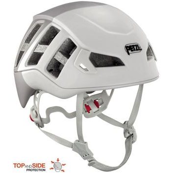 PETZL METEOR M/L WHITE GRAY