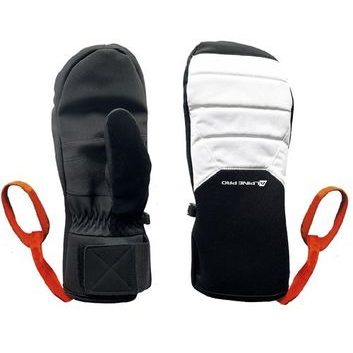 ALPINE PRO NERNE white