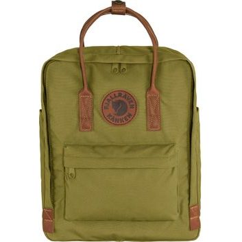 FJÄLLRÄVEN Kånken No. 2 16 Foliage Green