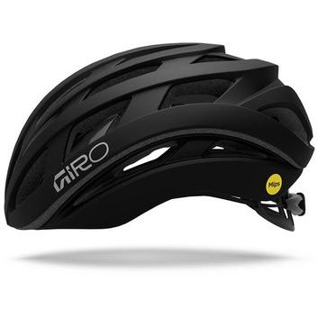 GIRO Helios Spherical Mat Black