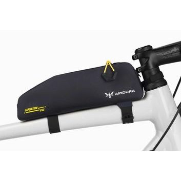 APIDURA Expedition top tube pack (0,6l)