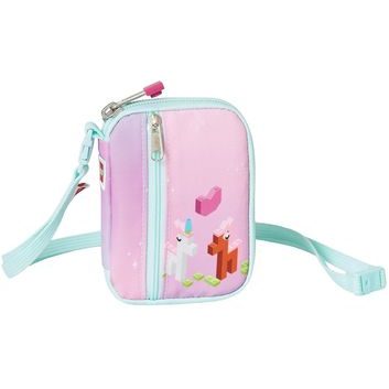 LEGO BAGS Iconic Sparkle - cestovní peněženka