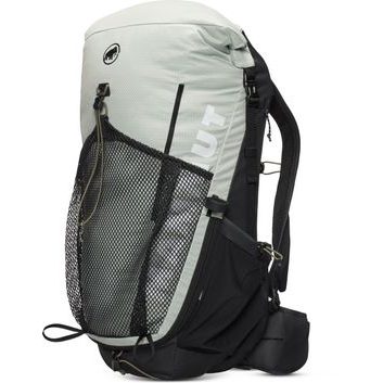 MAMMUT Ducan Spine 28-35 sage-black