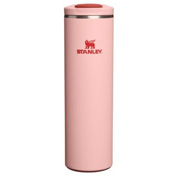 STANLEY Transit Fliptop Mug 600 ml Peach Rose