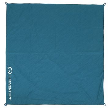 LIFEVENTURE Picnic Blanket, plain