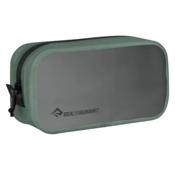 SEA TO SUMMIT Hydraulic Packing Cube Small Laurel Wreath