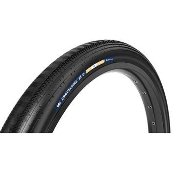PANARACER GRAVELKING SS + 700x45 černá