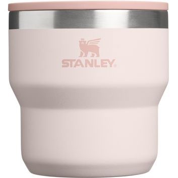 STANLEY Stay Hot Stacking Camp Cup 290 ml Rose Quartz