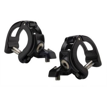 SRAM 11A MMX SINGLE RIGHT BLACK