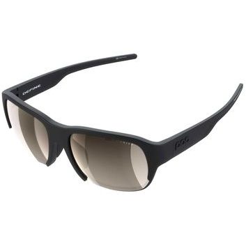 POC Define Uranium Black GRE