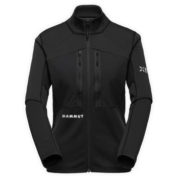 MAMMUT Eiger Nordwand Advanced ML Jacket Women black