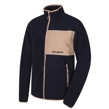 HUSKY Addy Zip M dark blue