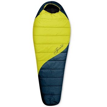 TRIMM BALANCE lemon/lagoon