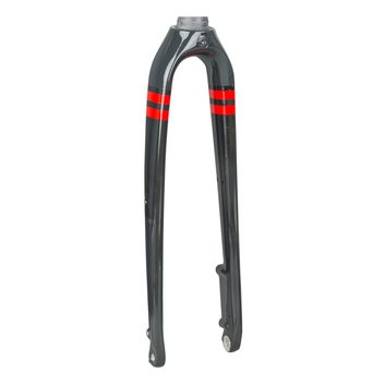 TREK Fork Rigid Trek Checkpoint ALR 5 Solid Charcoal