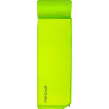 SPOKEY SAVORY PILLOW zelená