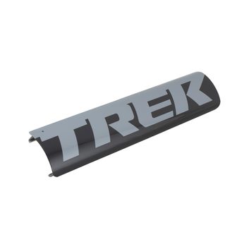 TREK Trek 2020-2021 Rail 29 Carbon Paint Match Battery Covers Slate/Trek Black