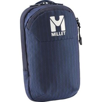 MILLET UBIC BELT POCKET E-DARK BLUE